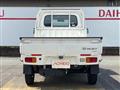 2018 Daihatsu Hijet Truck