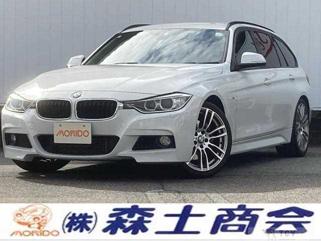 2013 BMW 3 Series