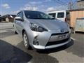 2014 Toyota AQUA