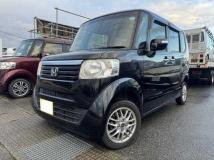 2013 Honda N BOX