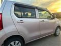 2015 Suzuki Wagon R