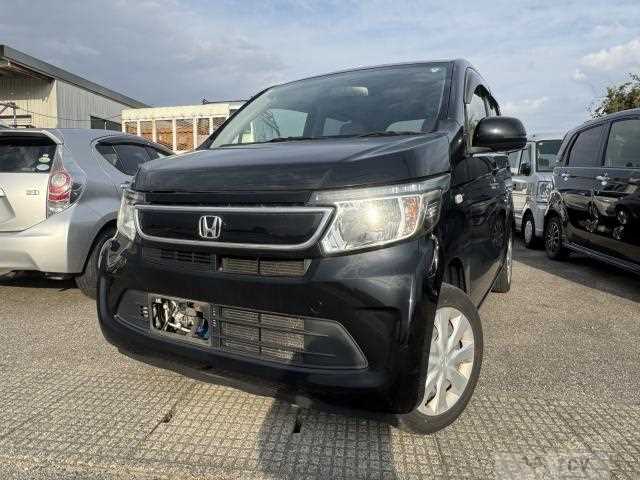 2015 Honda Honda Others