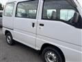 2007 Subaru Sambar