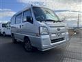 2010 Subaru Sambar