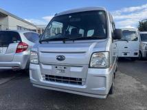 2010 Subaru Sambar