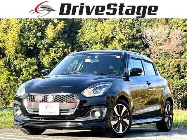 2020 Suzuki Swift