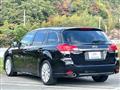 2011 Subaru Legacy Touring Wagon
