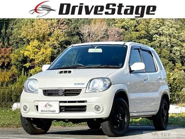 2009 Suzuki Kei