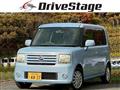 2009 Daihatsu Move Conte