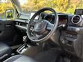 2023 Suzuki Jimny Sierra