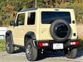 2023 Suzuki Jimny Sierra