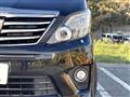 2012 Toyota Alphard G