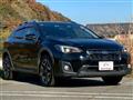 2017 Subaru IMPREZA XV HYBRID