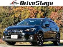 2017 Subaru IMPREZA XV HYBRID