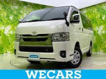 2024 Toyota Hiace Van