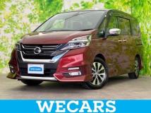 2016 Nissan Serena