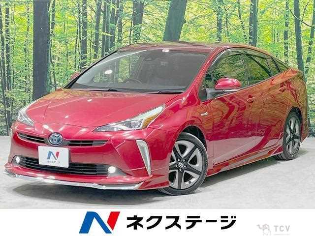 2019 Toyota Prius