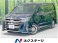 2018 Toyota Noah