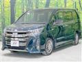 2018 Toyota Noah