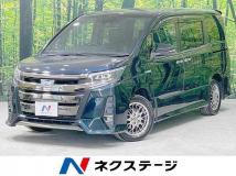 2018 Toyota Noah