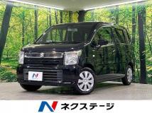 2018 Suzuki Wagon R