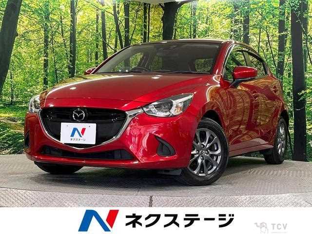 2016 Mazda Demio