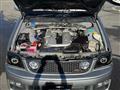 2000 Nissan Stagea