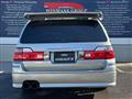 2000 Nissan Stagea