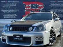 2000 Nissan Stagea
