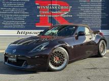 2011 Nissan Fairlady Z
