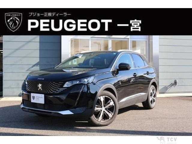 2024 Peugeot Peugoet Others
