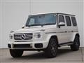 2024 Mercedes-Benz G-Class