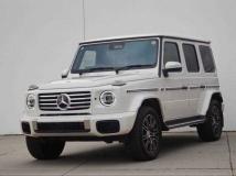 2024 Mercedes-Benz G-Class