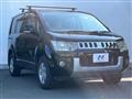2011 Mitsubishi Delica D5