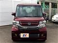 2014 Honda N BOX