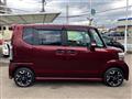 2014 Honda N BOX