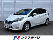 2019 Nissan Note