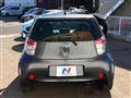 2009 Toyota IQ
