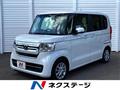 2022 Honda N BOX