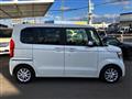 2022 Honda N BOX