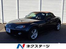 2005 Mazda Roadster