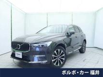 2022 Volvo XC60