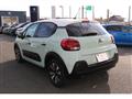 2018 Citroen C3