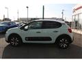 2018 Citroen C3