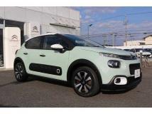 2018 Citroen C3