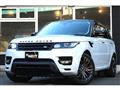 2016 Land Rover Range Rover Sport