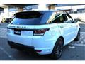 2016 Land Rover Range Rover Sport