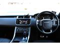 2016 Land Rover Range Rover Sport