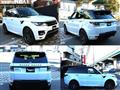 2016 Land Rover Range Rover Sport