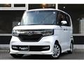 2018 Honda N BOX